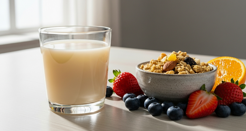 甘酒はどんな時に飲むのがいいのか