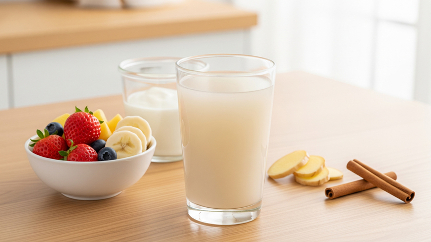 あなたの甘酒はどれ？美容効果を最大化する飲み方