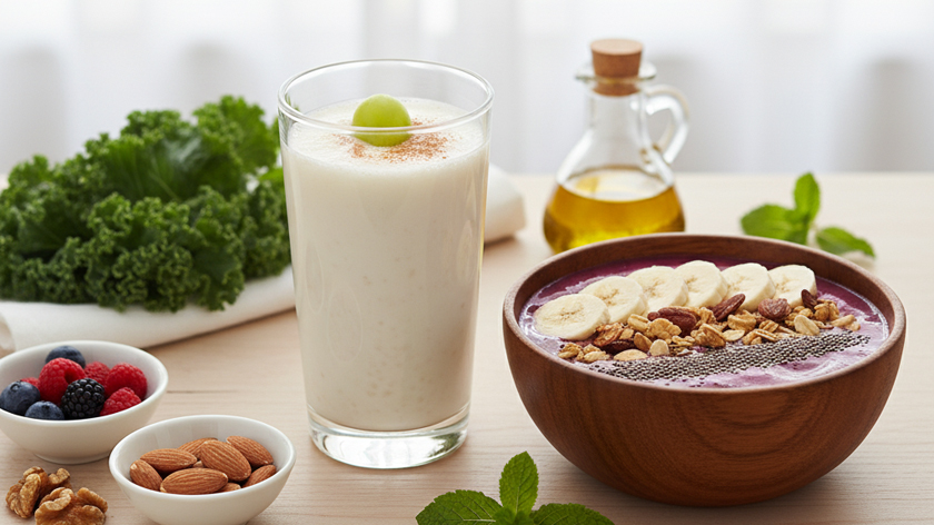 甘酒ダイエットはなぜ効果がある？知られざる3つの秘密