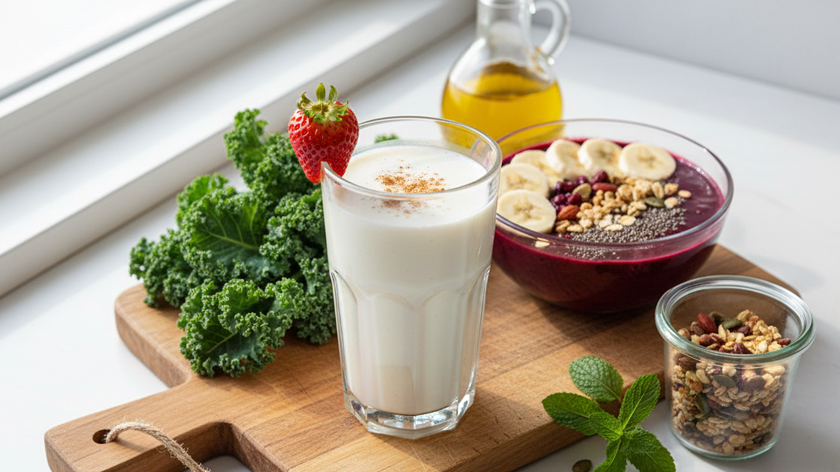 成功への近道！甘酒ダイエットの「黄金ルール」