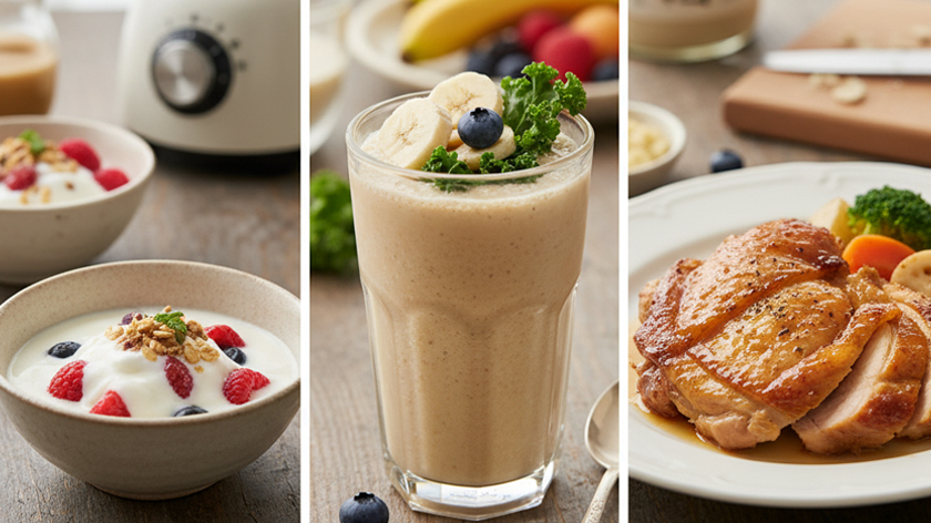 美味しくなければ続かない！甘酒のおすすめレシピとアレンジ術