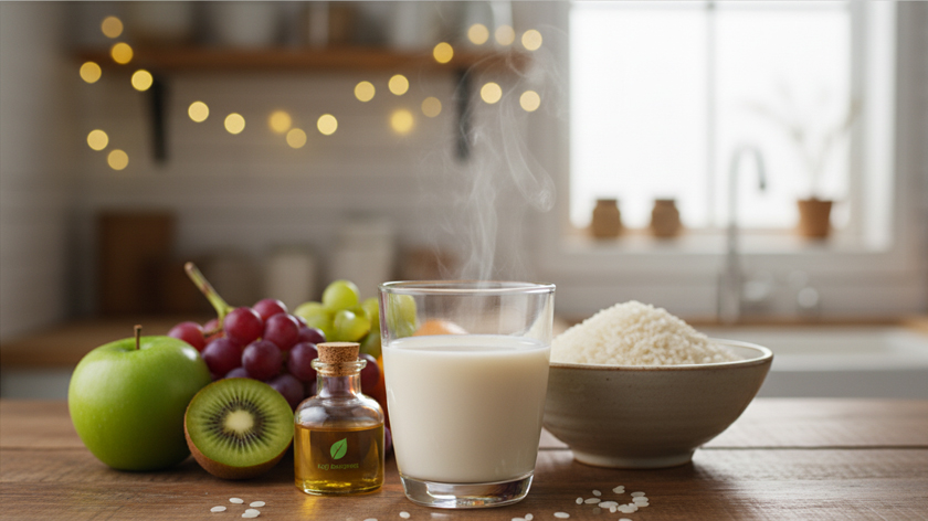 なぜ甘酒ファスティングは成功しやすいのか？