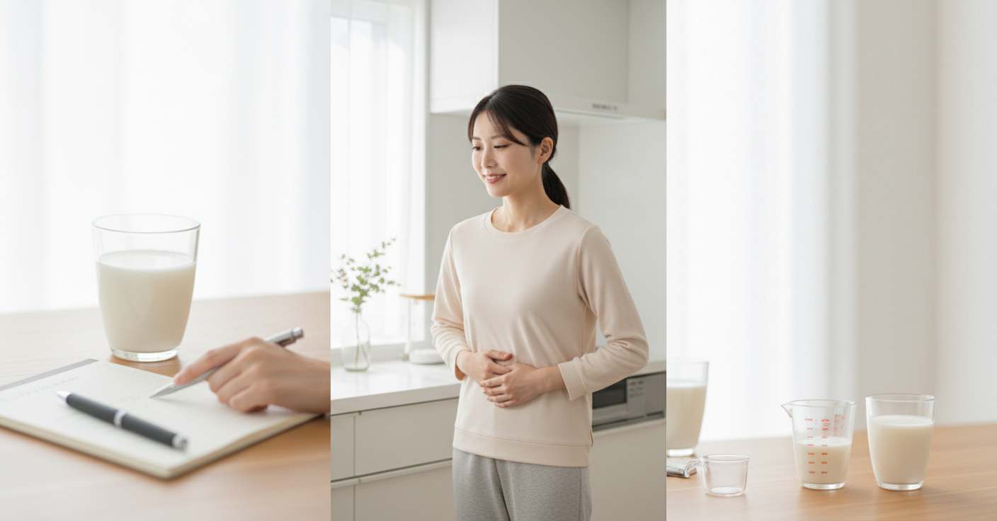 甘酒初心者必見!失敗しない「3つの始め方」