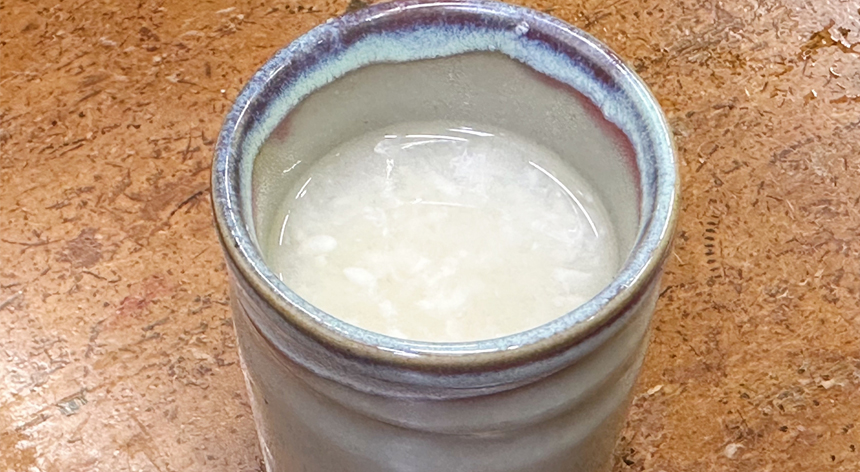 甘酒の力で健康革命！1ヶ月続けると実感できる体の変化