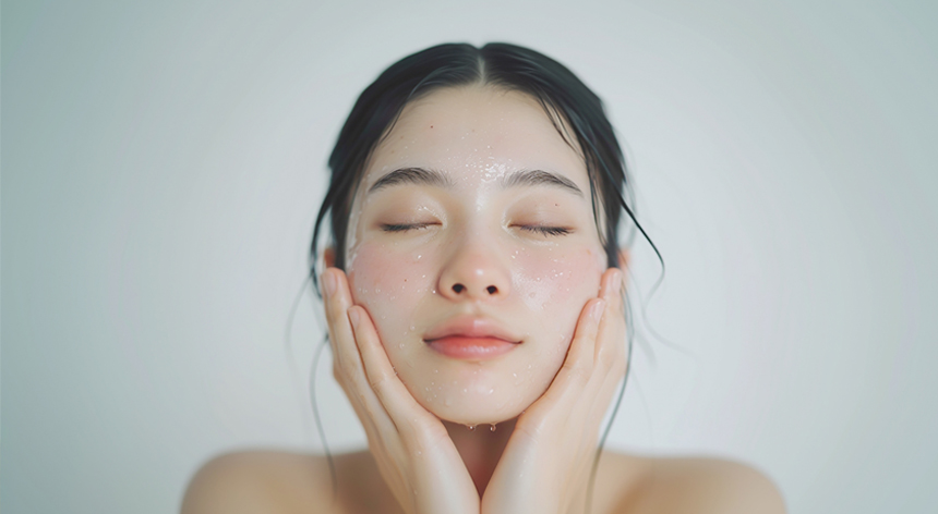 甘酒を飲むタイミングで美肌効果アップ！朝と夜の違い