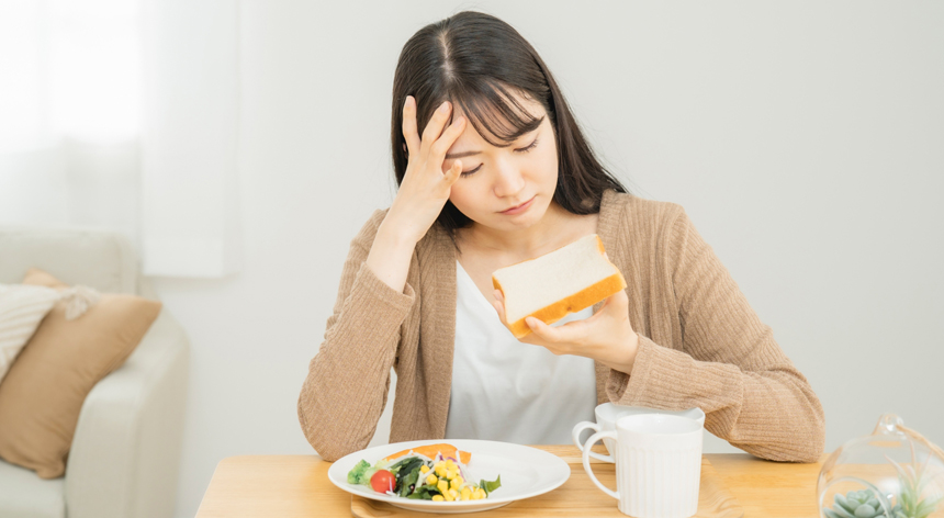 つわりで食欲がない妊婦さんへ！「甘酒」で楽になる3つの理由