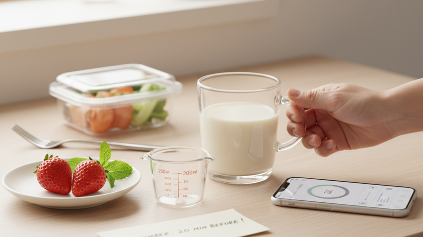 甘酒の飲み方・レシピ完全バイブル｜効果を最大化して一生の習慣にする全手法